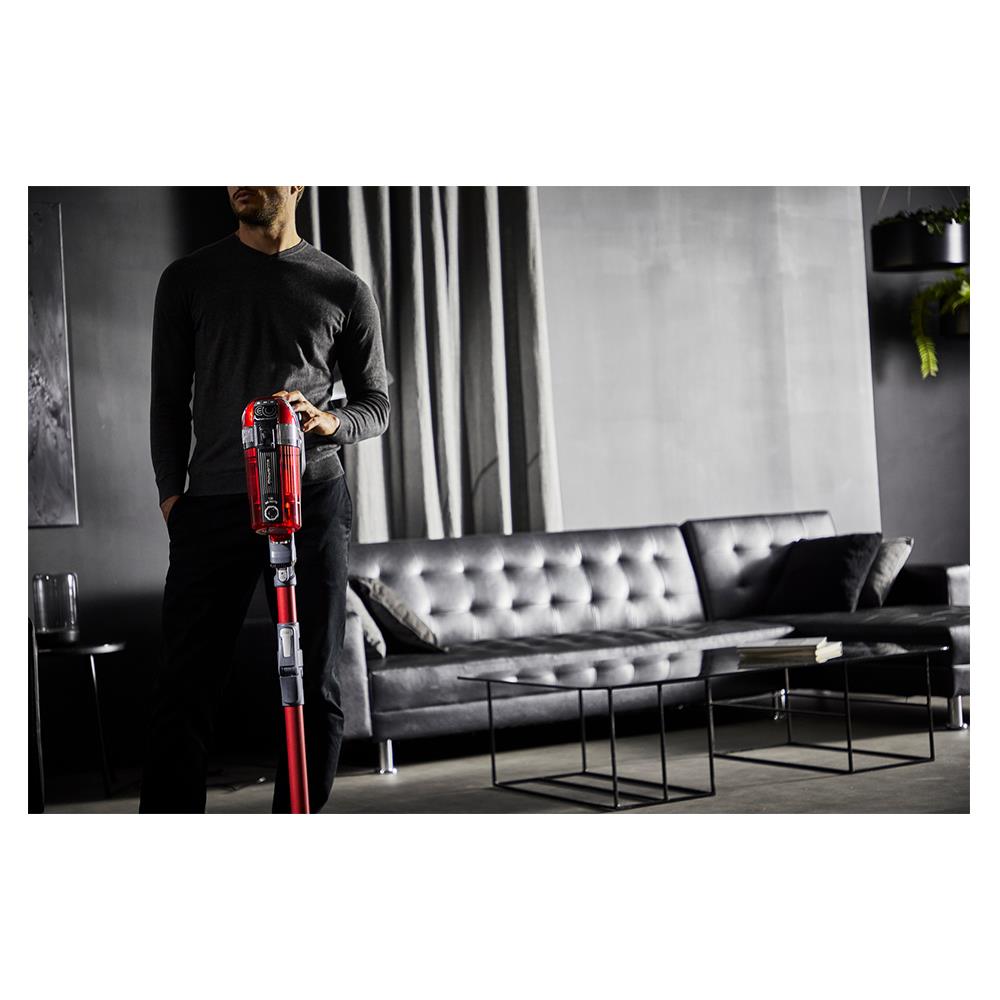 เครื่องดูดฝุ่นแบบด้าม TEFAL TY9879WO