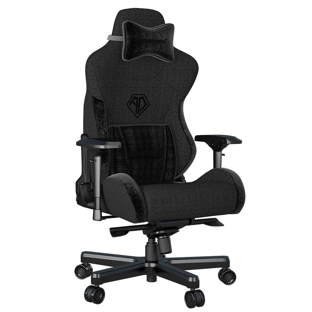 เก้าอี้เกมมิ่ง ANDA SEAT T-PRO II สีดำ