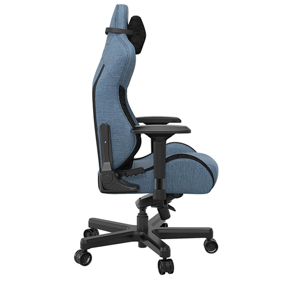 เก้าอี้เกมมิ่ง ANDA SEAT T-PRO II สีน้ำเงิน