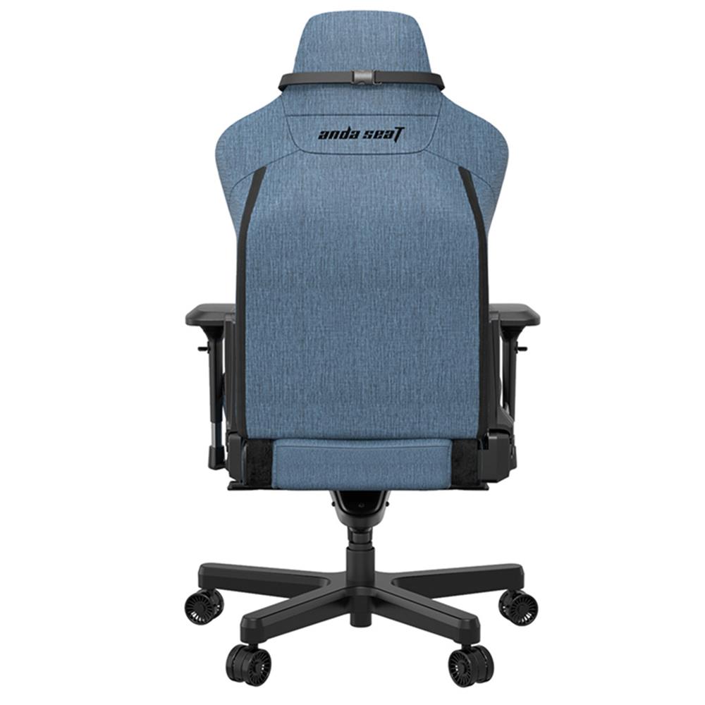 เก้าอี้เกมมิ่ง ANDA SEAT T-PRO II สีน้ำเงิน