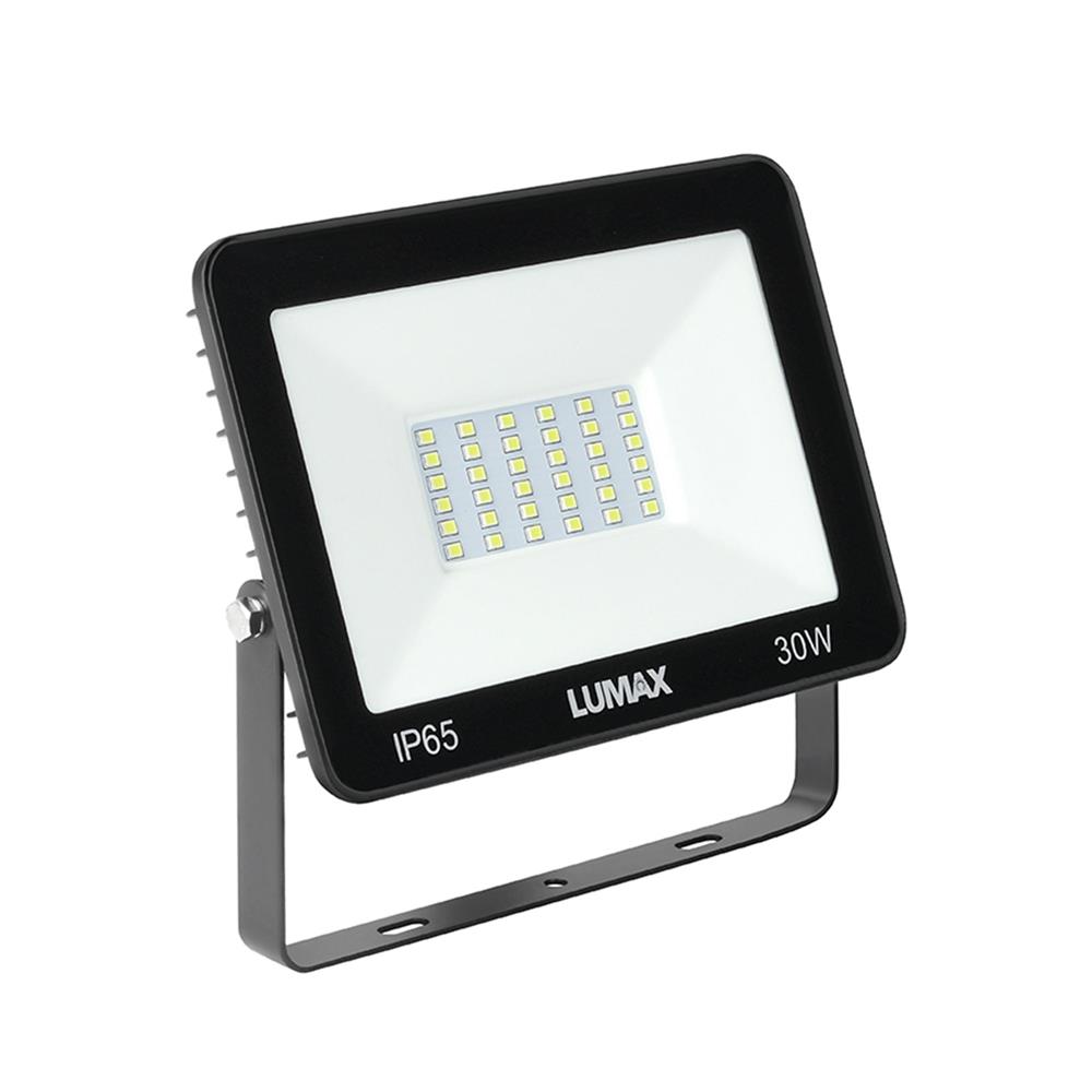 สปอตไลท์ภายนอก LED LUMAX 58-00256 30 วัตต์ เดย์ไลท์
