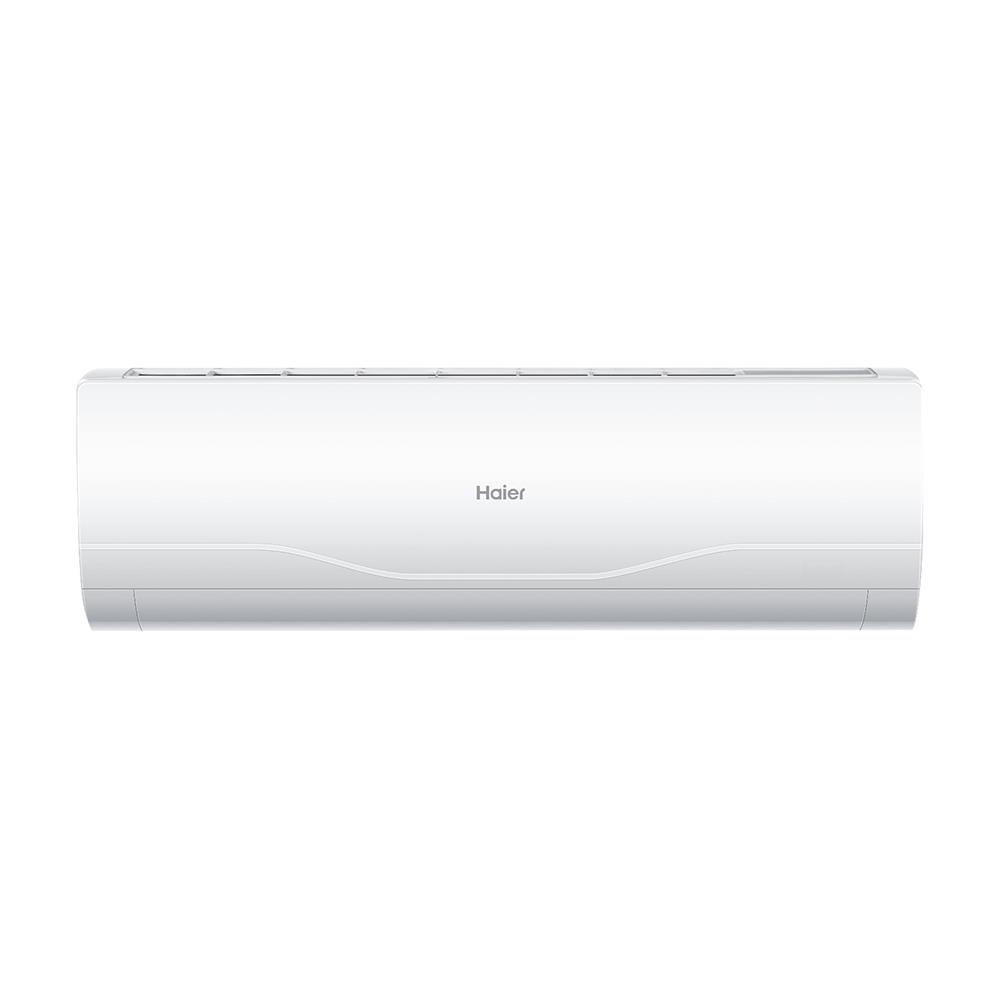 WALL AIR CONDITIONER HAIER HSU-10VNR03T(H) INVERTER 9,489BTU