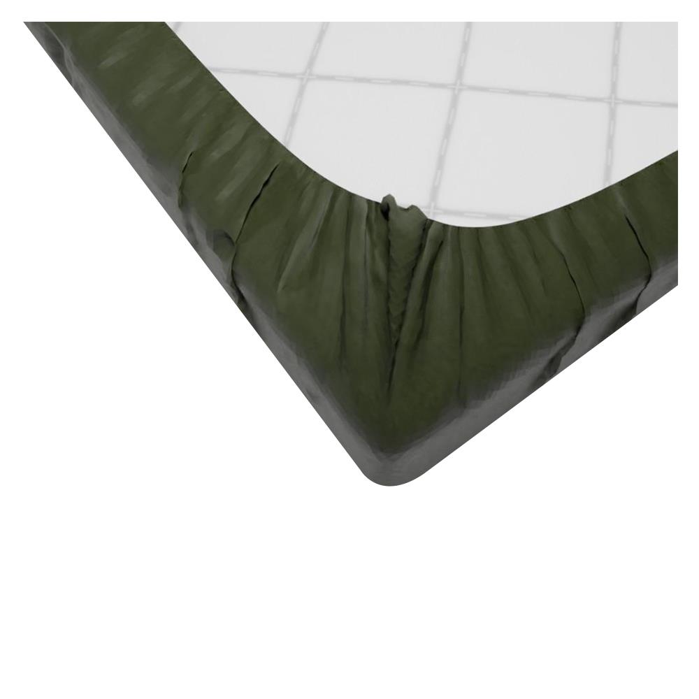 ชุดผ้าปูที่นอน 6 ฟุต 6 ชิ้น PERICO REGAL RS076