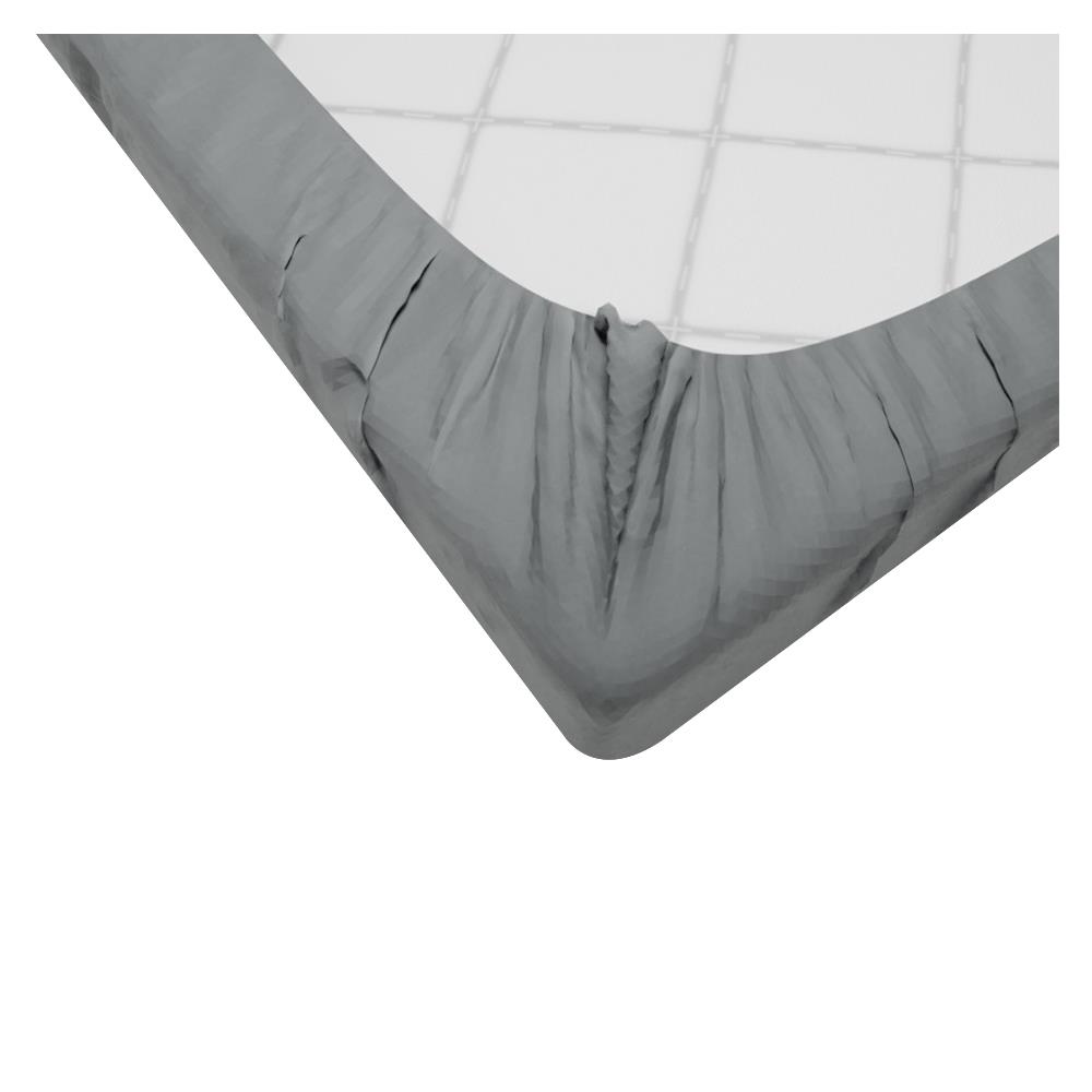 ชุดผ้าปูที่นอน 3.5 ฟุต 2 ชิ้น PERICO REGAL RS071