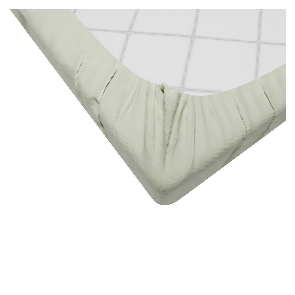 ชุดผ้าปูที่นอน 6 ฟุต 6 ชิ้น PERICO REGAL RS070