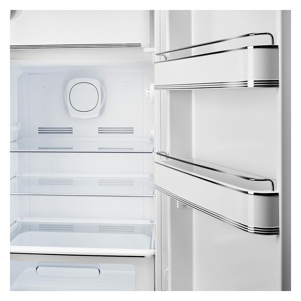 ตู้เย็น 1 ประตู SMEG FAB28RDMM4 9.93 คิว สีขาว MICKY MOUSE