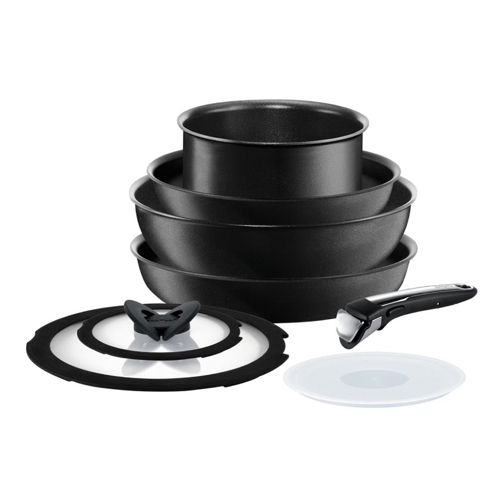 ชุดเครื่องครัว TEFAL INGENIO IH 8 ชิ้น