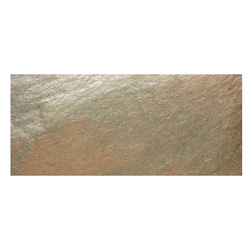หินวีเนียร์ PARAZZO 610x1220 มม. สี COPPER BROWN