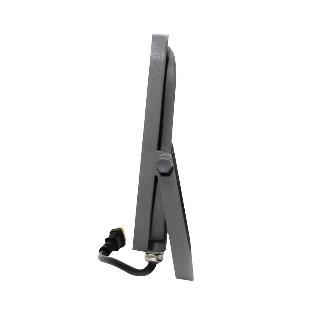 ไฟสปอตไลท์ SOLAR SHINING S-FD030659-1SL 30 วัตต์ DAYLIGHT