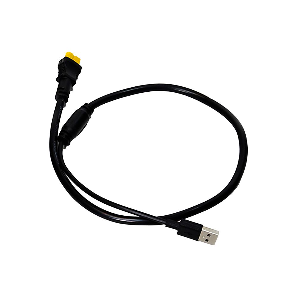 ไฟสปอตไลท์ SOLAR SHINING S-FD030659-1SL 30 วัตต์ DAYLIGHT