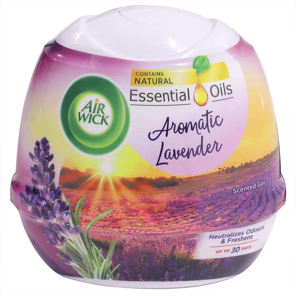 เจลปรับอากาศ AIR WICK 180g LAVENDER