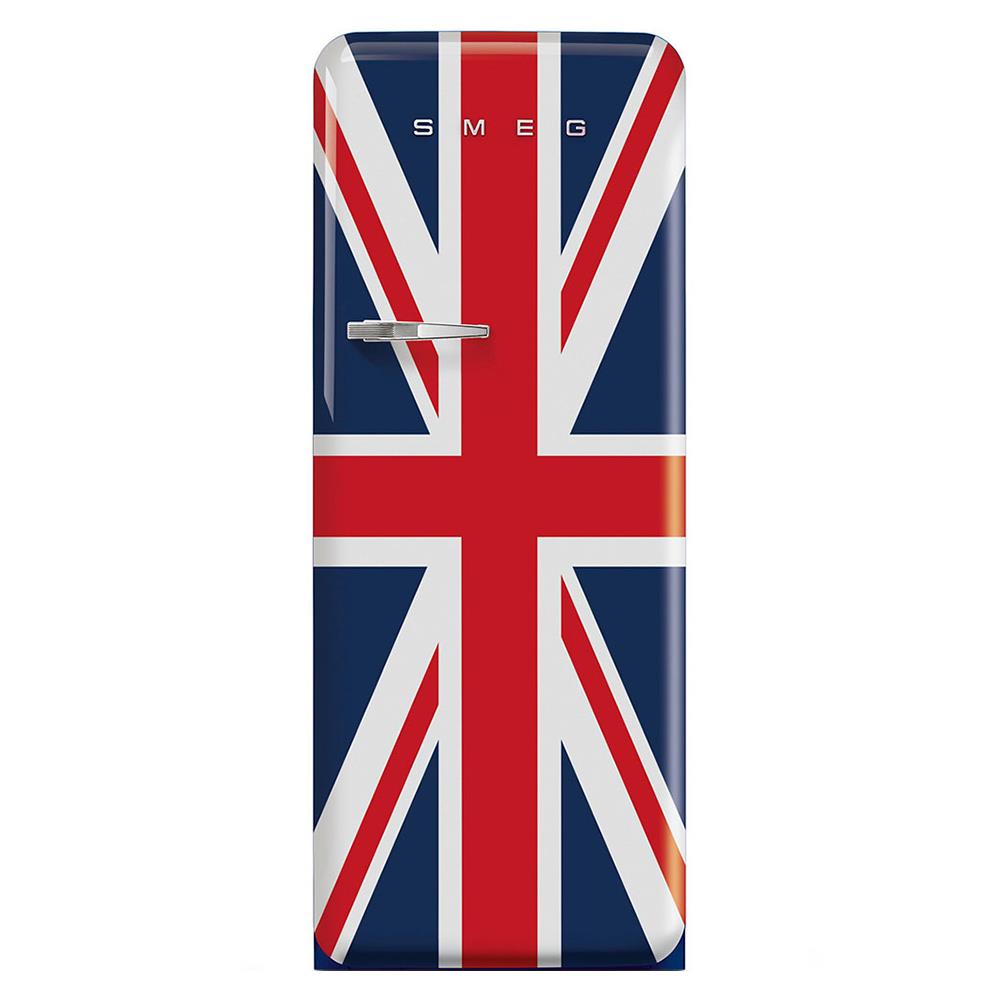 ตู้เย็น 1 ประตู SMEG FAB28RDUJ3 9.93 คิว ธงอังกฤษ