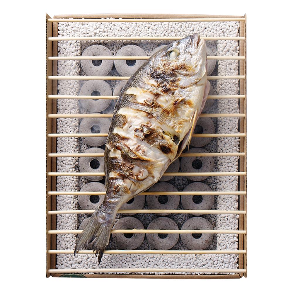 เตา BBQ CASUSGRILL ECO BAMBOO