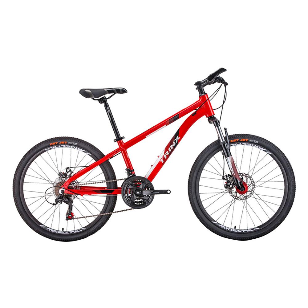 จักรยานเสือภูเขา TRINX M134N_2020 คละสี