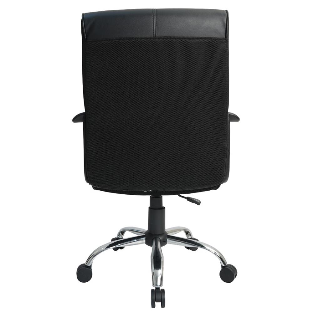 เก้าอี้สำนักงาน MODENA TEDDY สีดำ