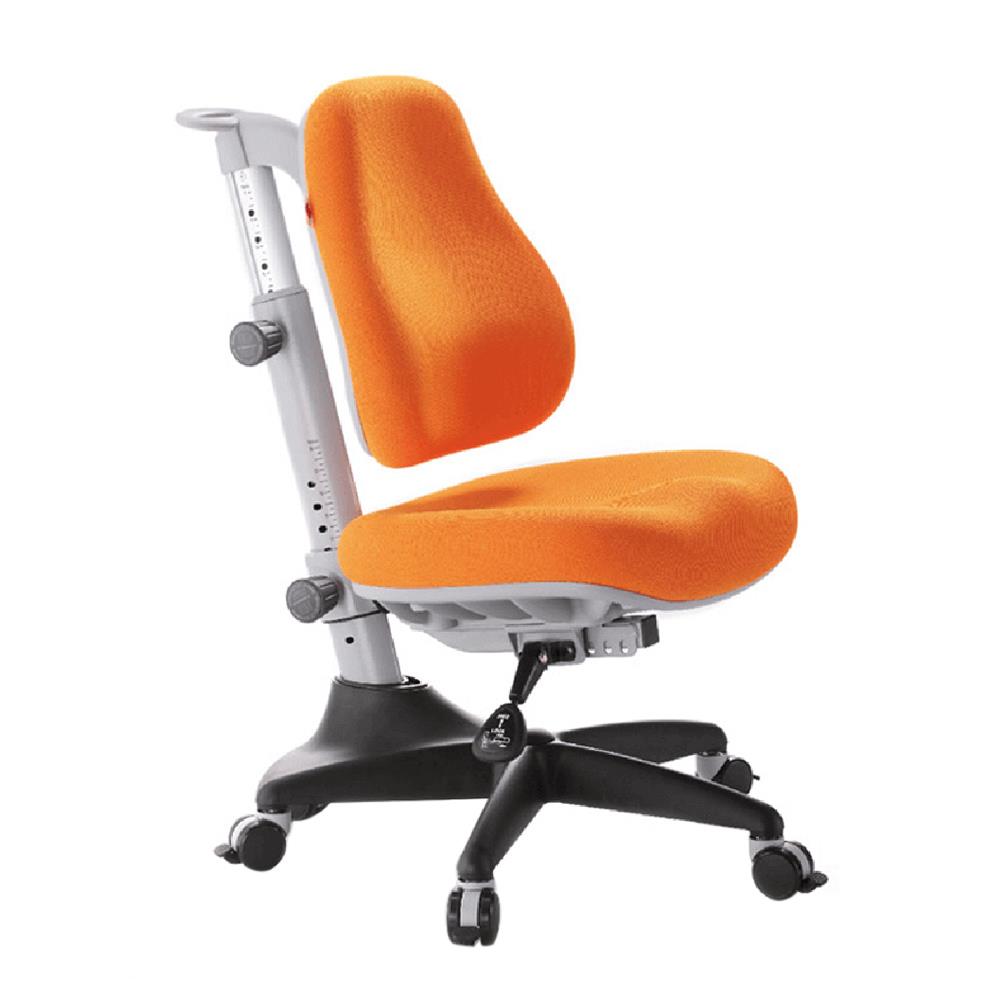 เก้าอี้เพื่อสุขภาพเด็ก COMF-PRO Y518 สีส้ม