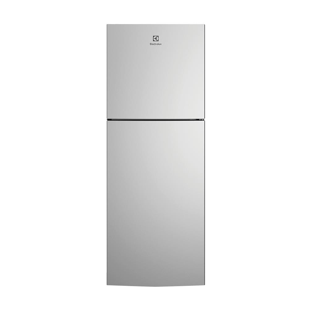 ตู้เย็น 2 ประตู ELECTROLUX ETB2502J-A 8 คิว สีเงิน