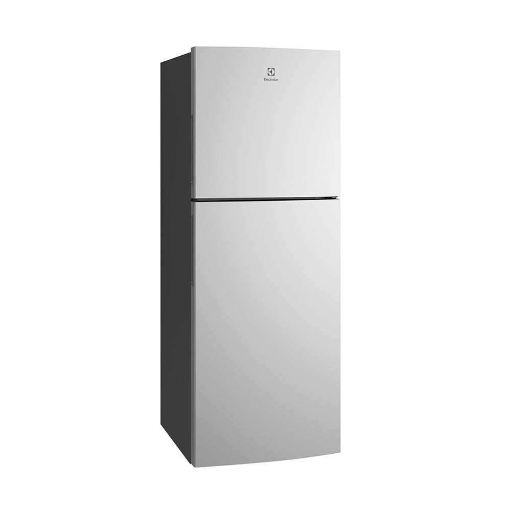ตู้เย็น 2 ประตู ELECTROLUX ETB2502J-A 8 คิว สีเงิน