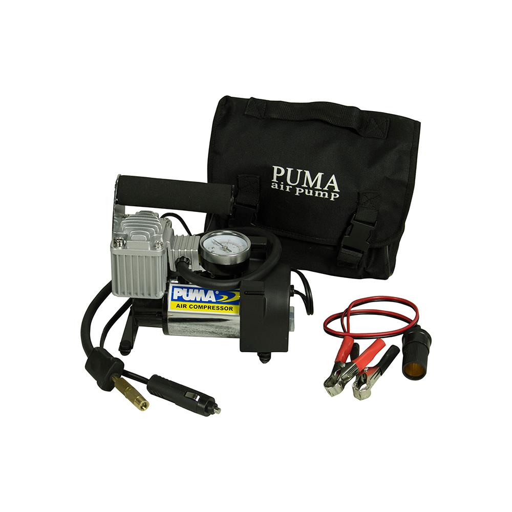 ปั้มลมไฟฟ้ามินิ PUMA 12-2038T 12 โวลต์