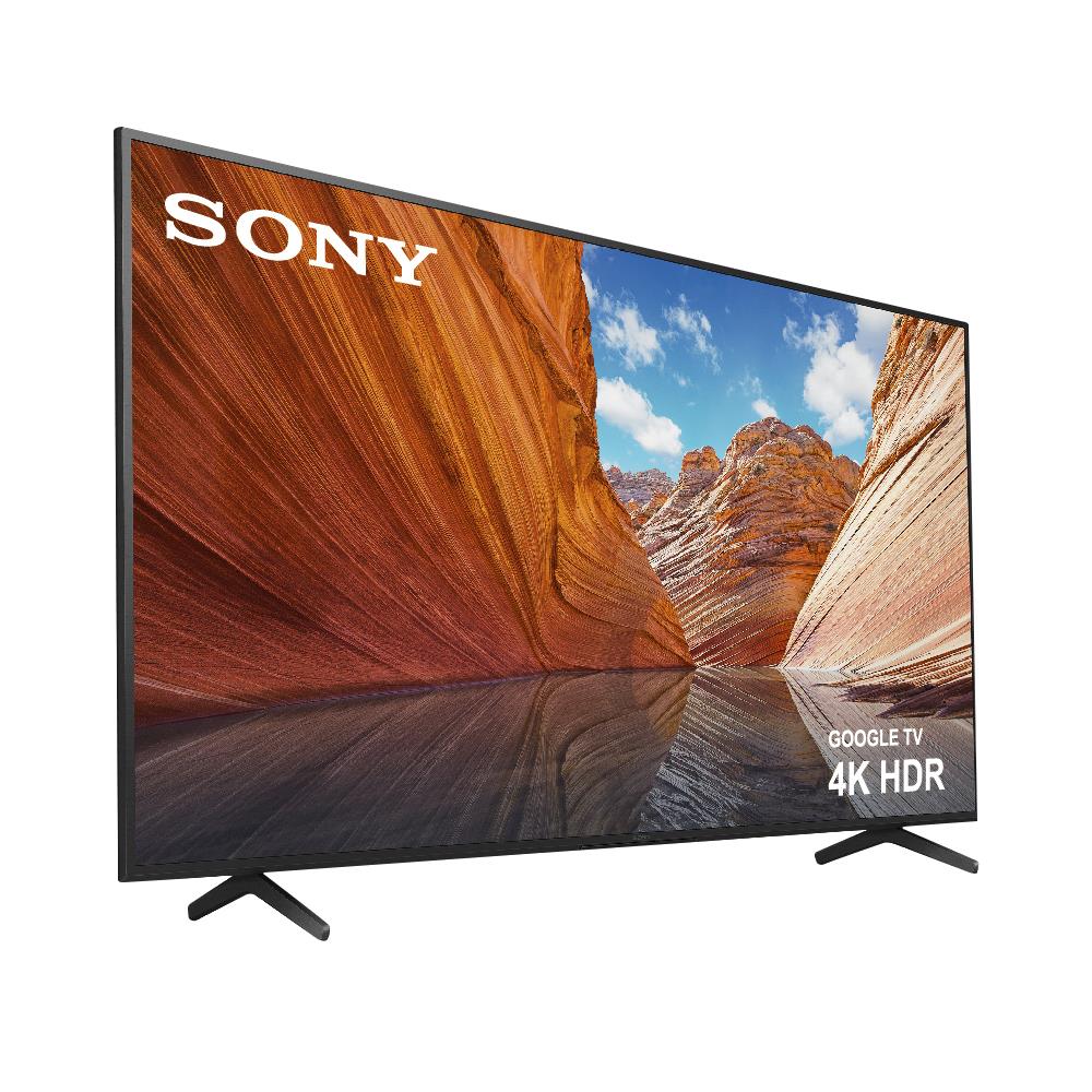 แอลอีดีทีวี 65" SONY (4K, Smart, Google TV) KD-65X80J