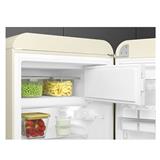 ตู้เย็น 1 ประตู SMEG FAB10RCR5 4.2 คิว สีครีม