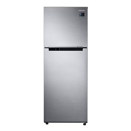 ตู้เย็น 2 ประตู SAMSUNG RT29K501JS8/ST 10.8 คิว สีเงิน_0