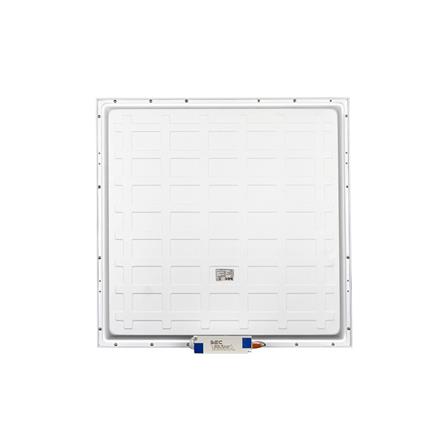 โคมฝังฝ้า LED BEC PANEL ZEAL3 48 วัตต์ DAYLIGHT 60x60 ซม.