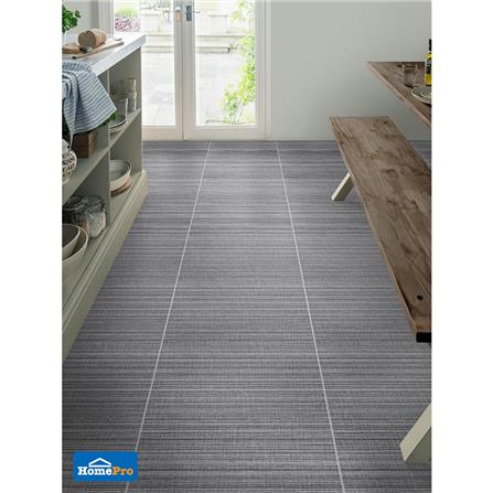 กระเบื้องพื้น 16X16 นิ้ว DURAGRES ริช่า เทาเข้ม A 0.96M2_4