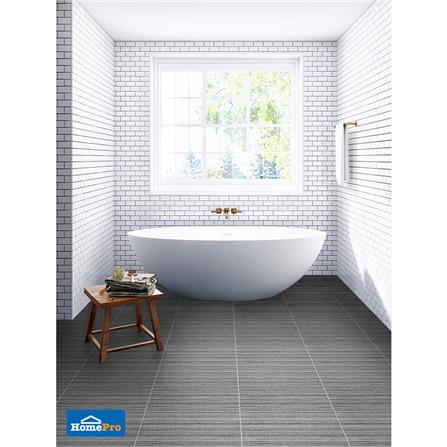 กระเบื้องพื้น 16X16 นิ้ว DURAGRES ริช่า เทาเข้ม A 0.96M2_5