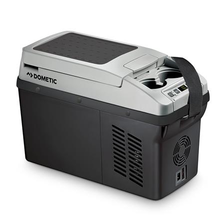 ตู้เย็นแช่แข็งพกพา DOMETIC CF11 ขนาด 10.5 ลิตร_0