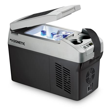 ตู้เย็นแช่แข็งพกพา DOMETIC CF11 ขนาด 10.5 ลิตร_1