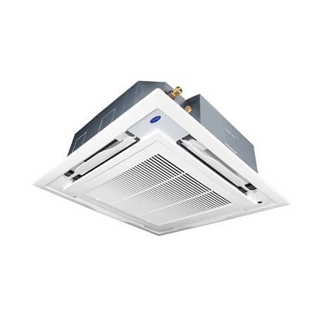 แอร์เพดาน CARRIER 40TGV0241UP/38TGV0241A1 24200 บีทียู อินเวอร์เตอร์_1