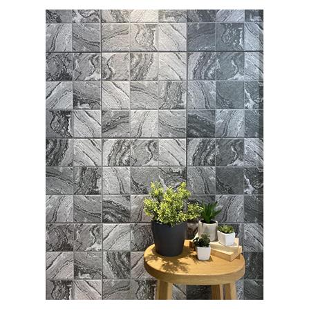 กระเบื้องพื้น 16x16 นิ้ว COTTO ไซโคลน เทาอ่อน PM (HYG) 0.96M2_4