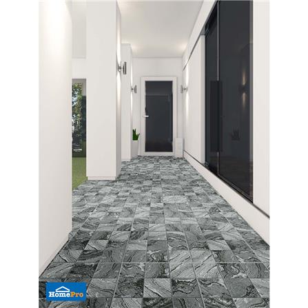 กระเบื้องพื้น 16x16 นิ้ว COTTO ไซโคลน เทาอ่อน PM (HYG) 0.96M2_6