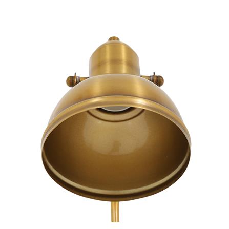 ไฟตั้งโต๊ะ CARINI 5032A/1T สีทอง_3