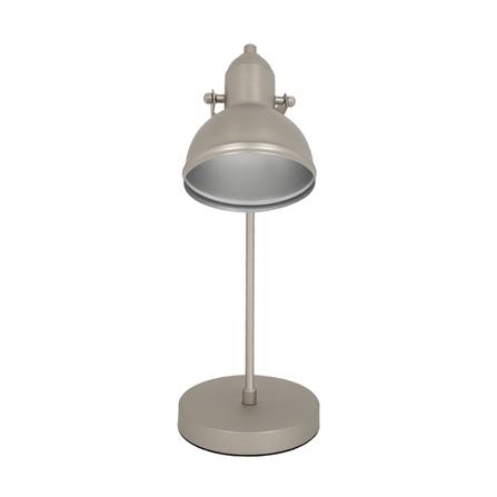 ไฟตั้งโต๊ะ CARINI 5032B/1T สีเงิน_1