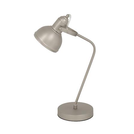 ไฟตั้งโต๊ะ CARINI 5032B/1T สีเงิน_2