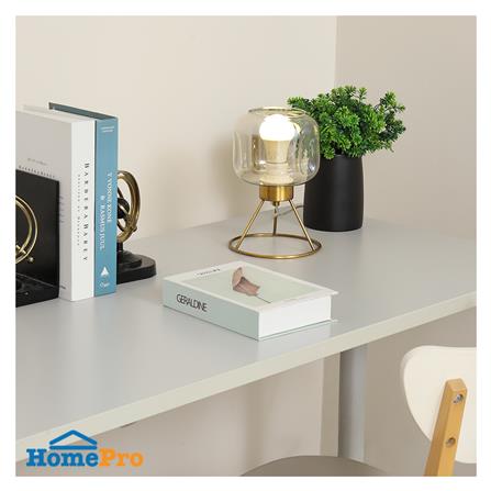 ไฟตั้งโต๊ะ CARINI 5035A/1T สีทอง_4