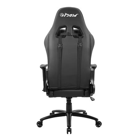 เก้าอี้เกมมิ่ง RAY OMEN สีดำ_4