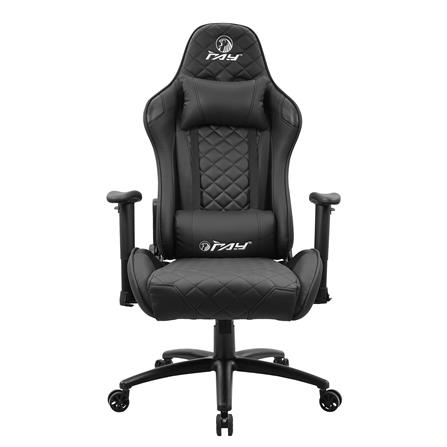 เก้าอี้เกมมิ่ง RAY OMEN สีดำ_1