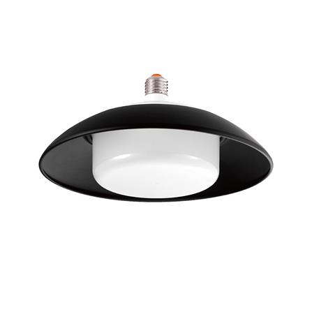 หลอด LED SHINING T-DECOR ทรงกระบอก 60 วัตต์ DAYLIGHT E27_0