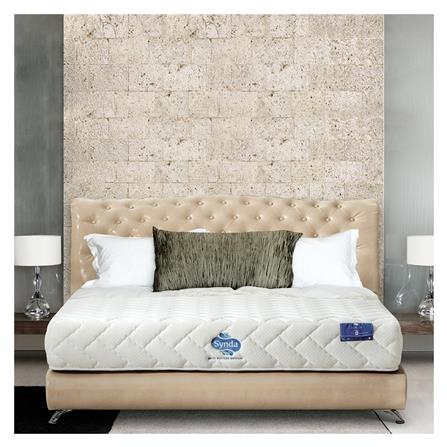 ที่นอน 6 ฟุต SYNDA ZURICH พร้อมชุดเครื่องนอน 11 ชิ้น_3