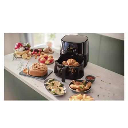 หม้อทอด PHILIPS HD9270/91 1.2 กก.