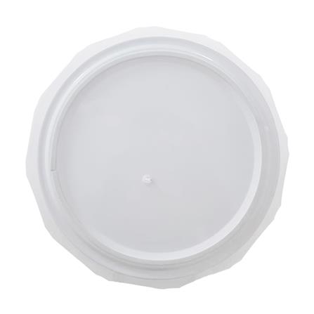 ไฟเพดาน LED RACER COSMIC CM9 50 วัตต์ COOLWHITE DAYLIGHT WARMWHITE 19 นิ้ว_1