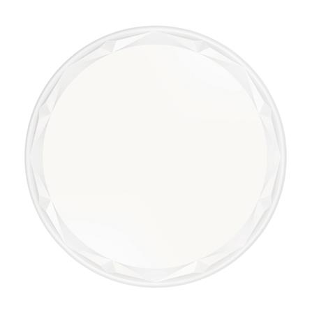 ไฟเพดาน LED RACER STAR FORCE S1 24 วัตต์ DAYLIGHT 14 นิ้ว_0