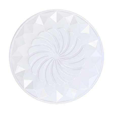 ไฟเพดาน LED RACER COSMIC CM2 24 วัตต์ COOLWHITE DAYLIGHT WARMWHITE 14 นิ้ว_0