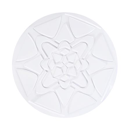 ไฟเพดาน LED RACER COSMIC CM4 24 วัตต์ COOLWHITE DAYLIGHT WARMWHITE 14 นิ้ว_0