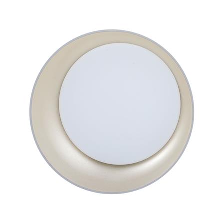 ไฟเพดาน LED CARINI ZY103 36 วัตต์ DAYLIGHT สีขาว 19 นิ้ว_0