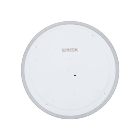 ไฟเพดาน LED CARINI ZY103 36 วัตต์ DAYLIGHT สีขาว 19 นิ้ว_2