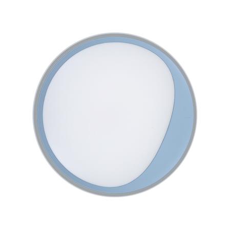 ไฟเพดาน LED CARINI ZY106 36 วัตต์ DAYLIGHT สีขาว 20 นิ้ว_0